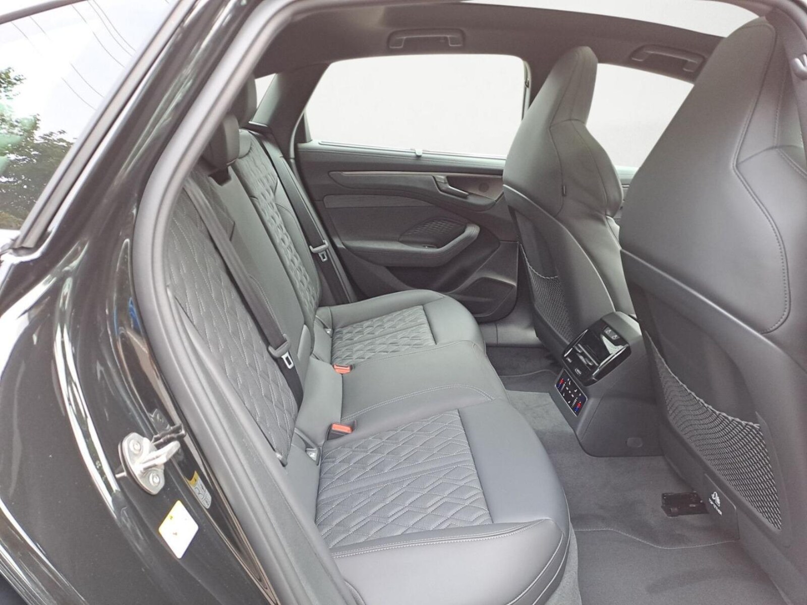 Audi A6 Limousine – Bild 13