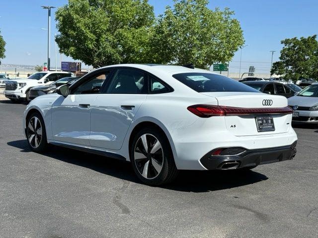2026 Audi A5 Premium Plus - Photo 5