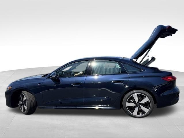 2026 Audi A5 Prestige - Photo 11