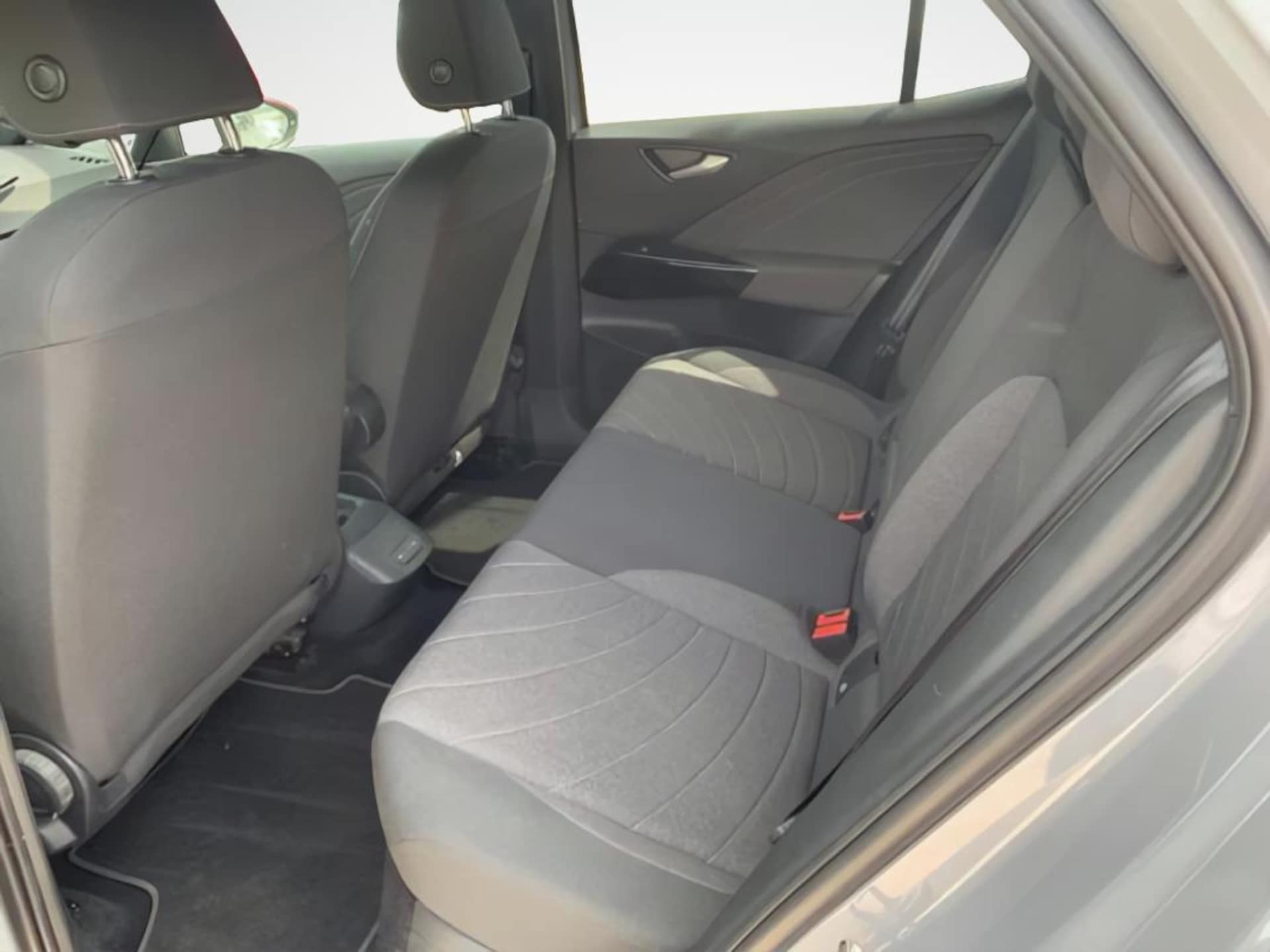 Volkswagen ID.3 Pro Edition Plus