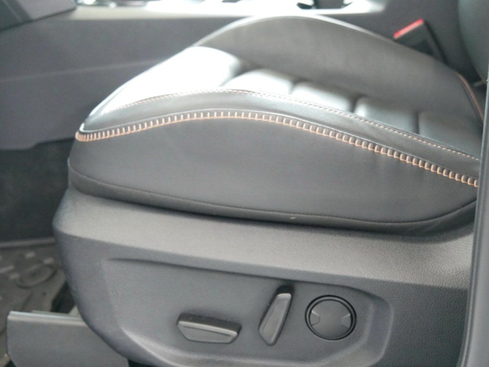 Volkswagen Amarok DoubleCab – Bild 12
