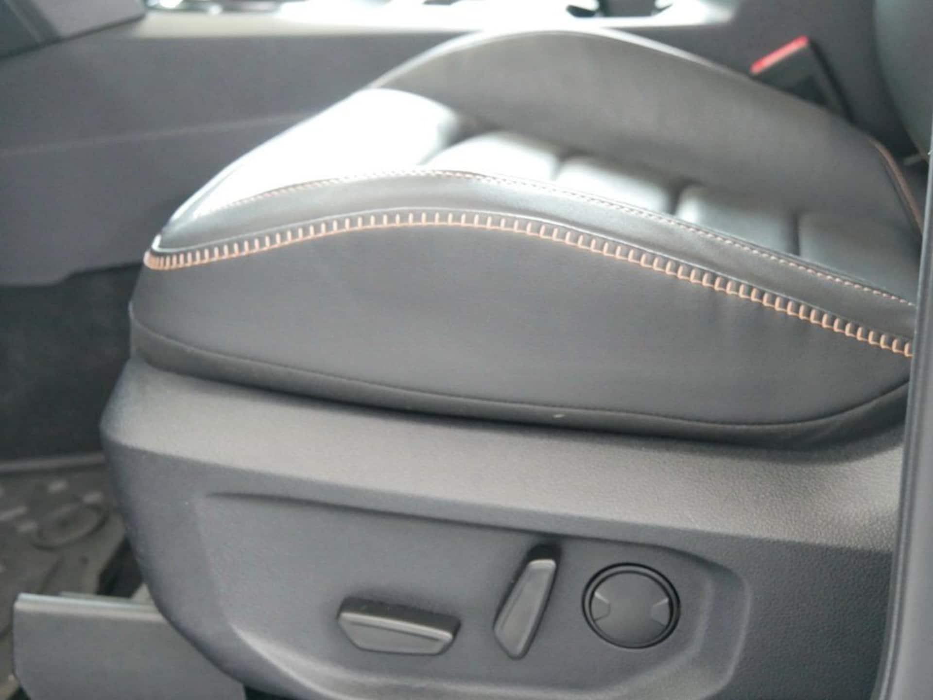 Volkswagen Amarok DoubleCab PanAmericana