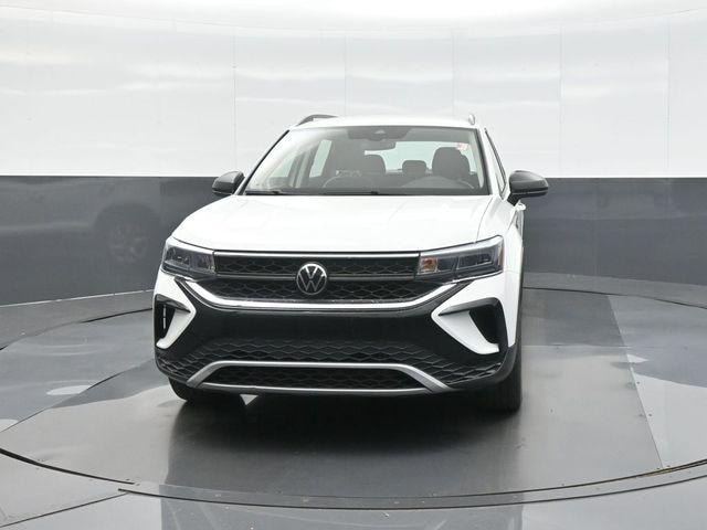 2023 Volkswagen Taos
