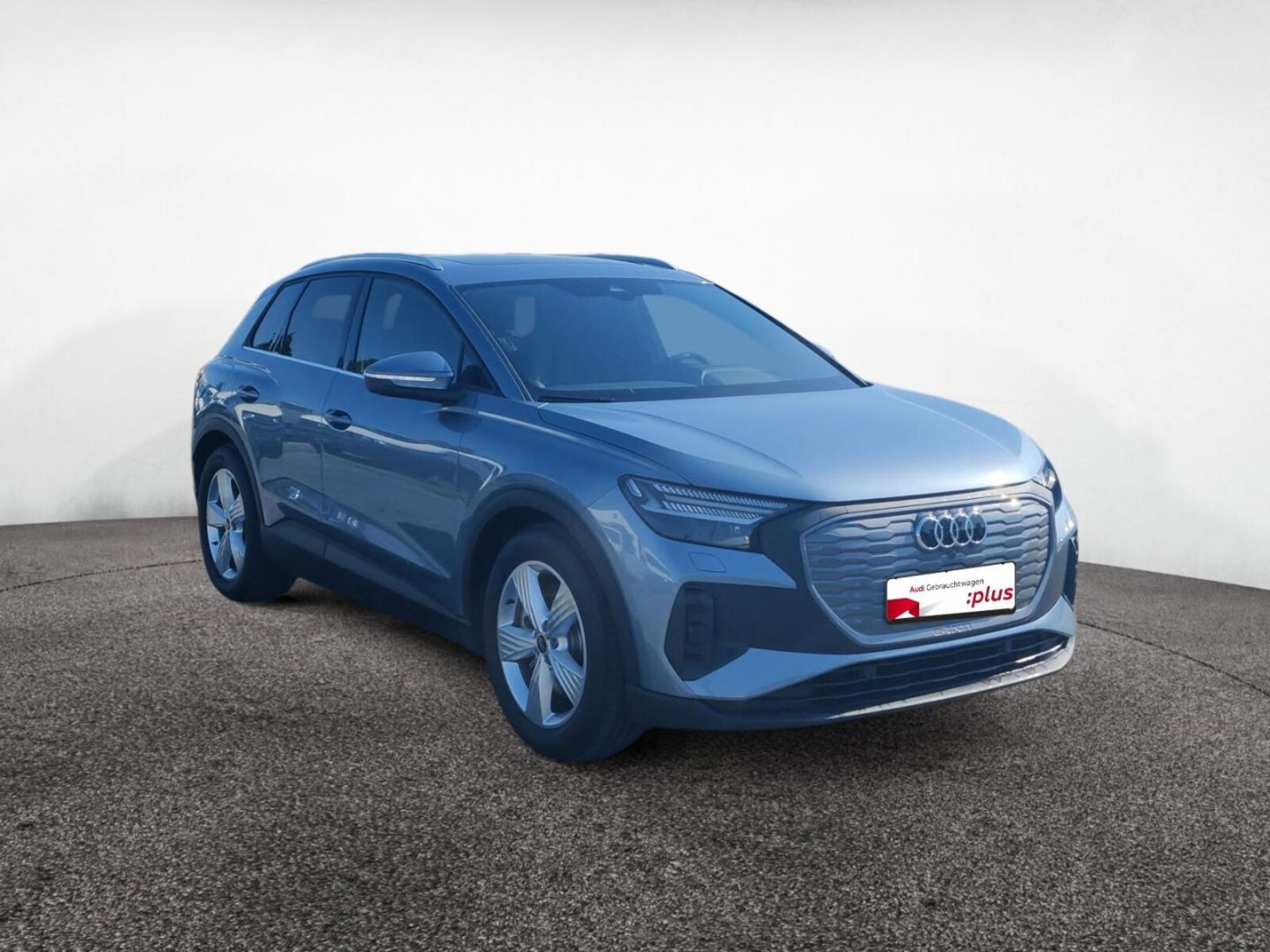 Audi Q4 e-tron – Bild 9