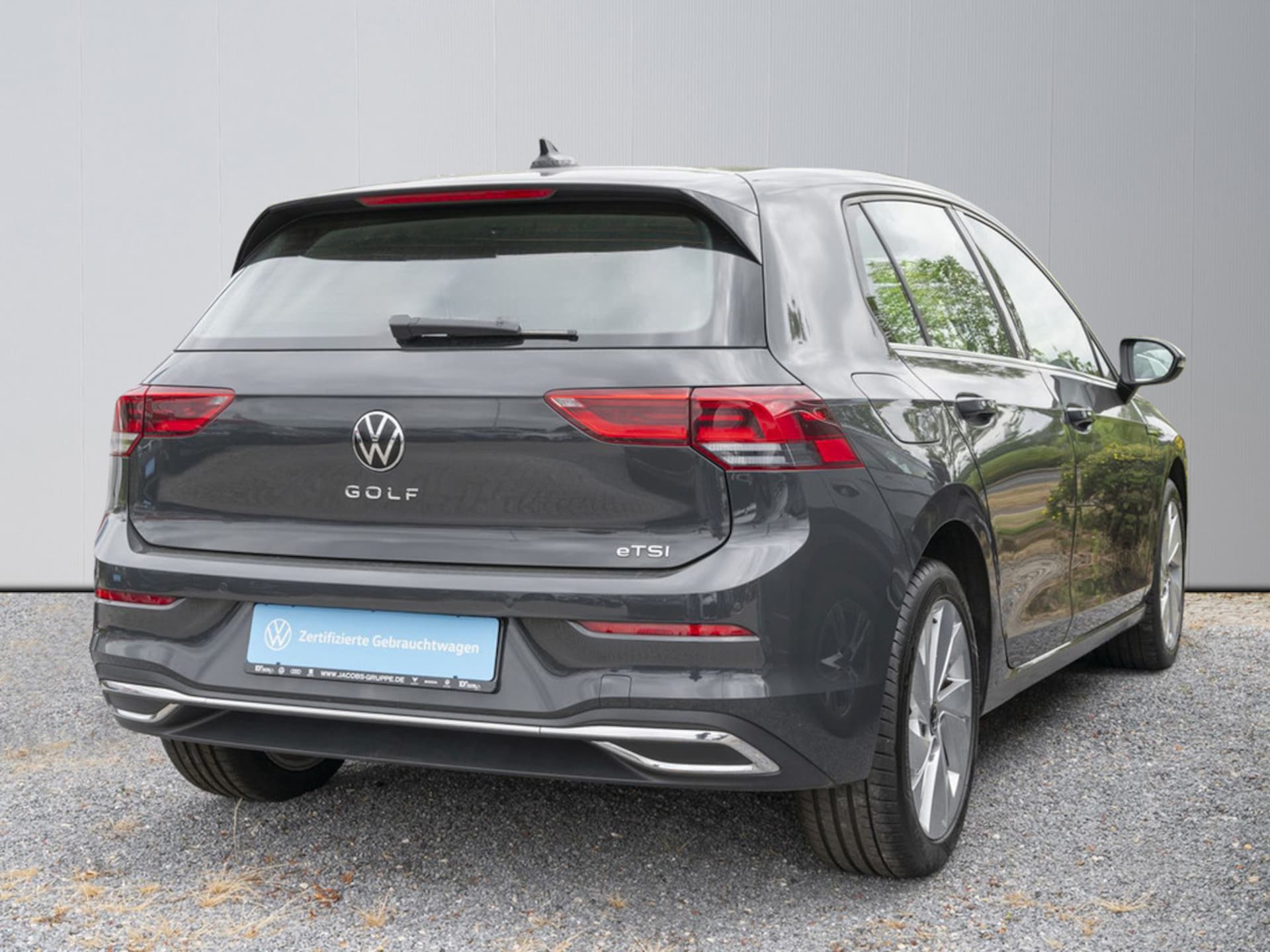 Volkswagen Golf Style