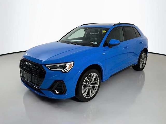 2023 Audi Q3 SUV