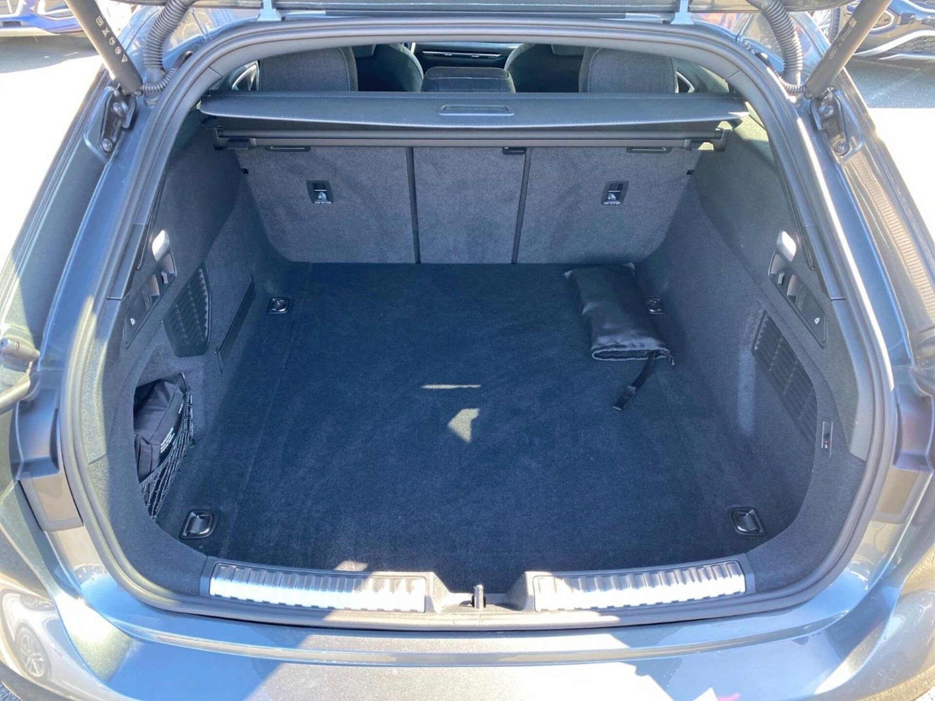 Audi A5 Avant