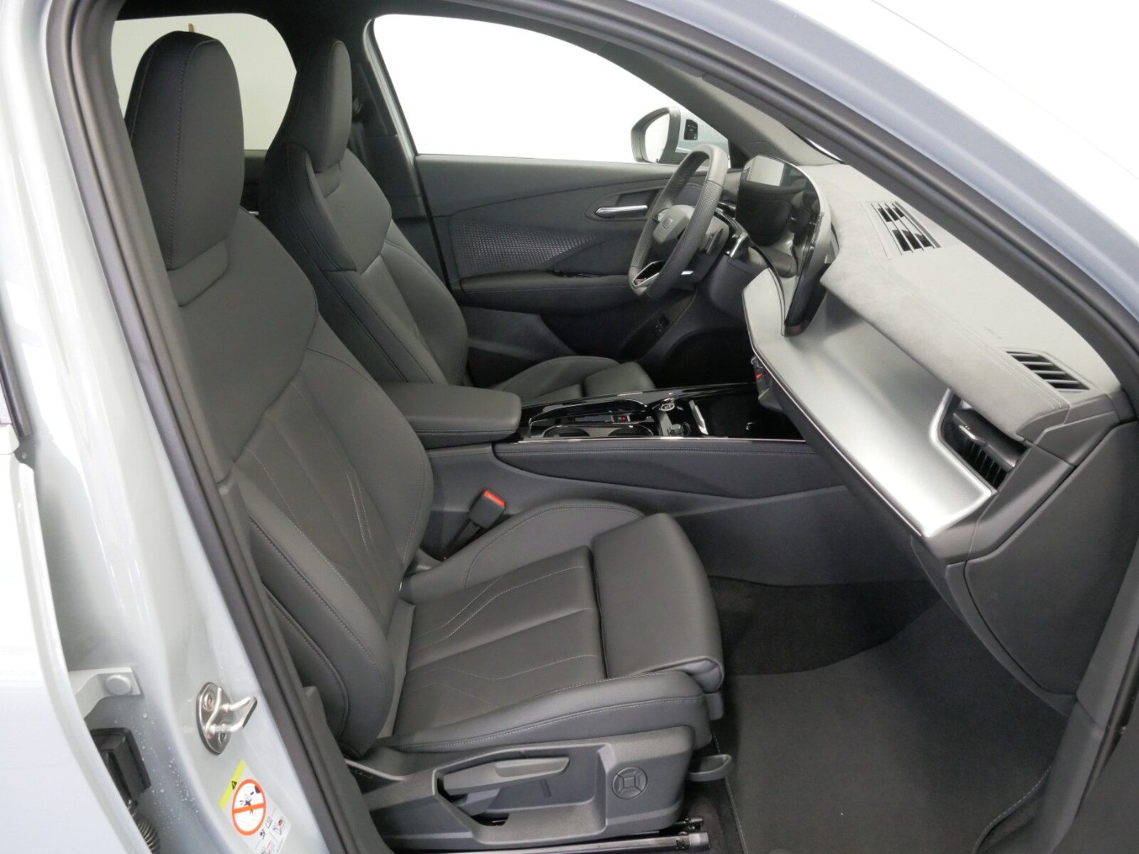 Audi Q3 – Bild 9