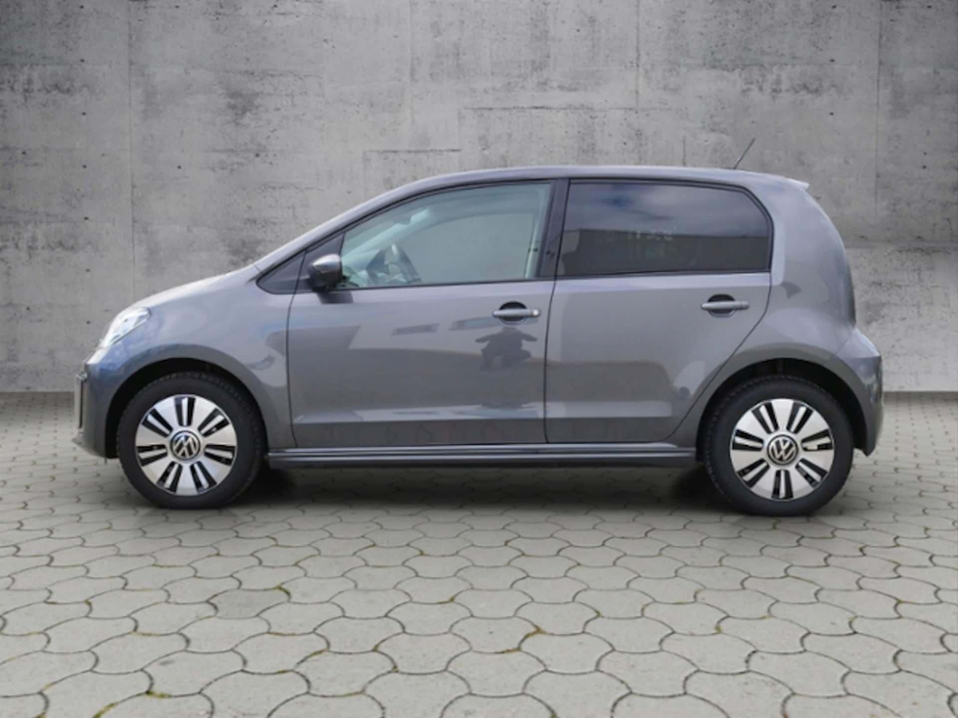 Volkswagen e-up! Edition
