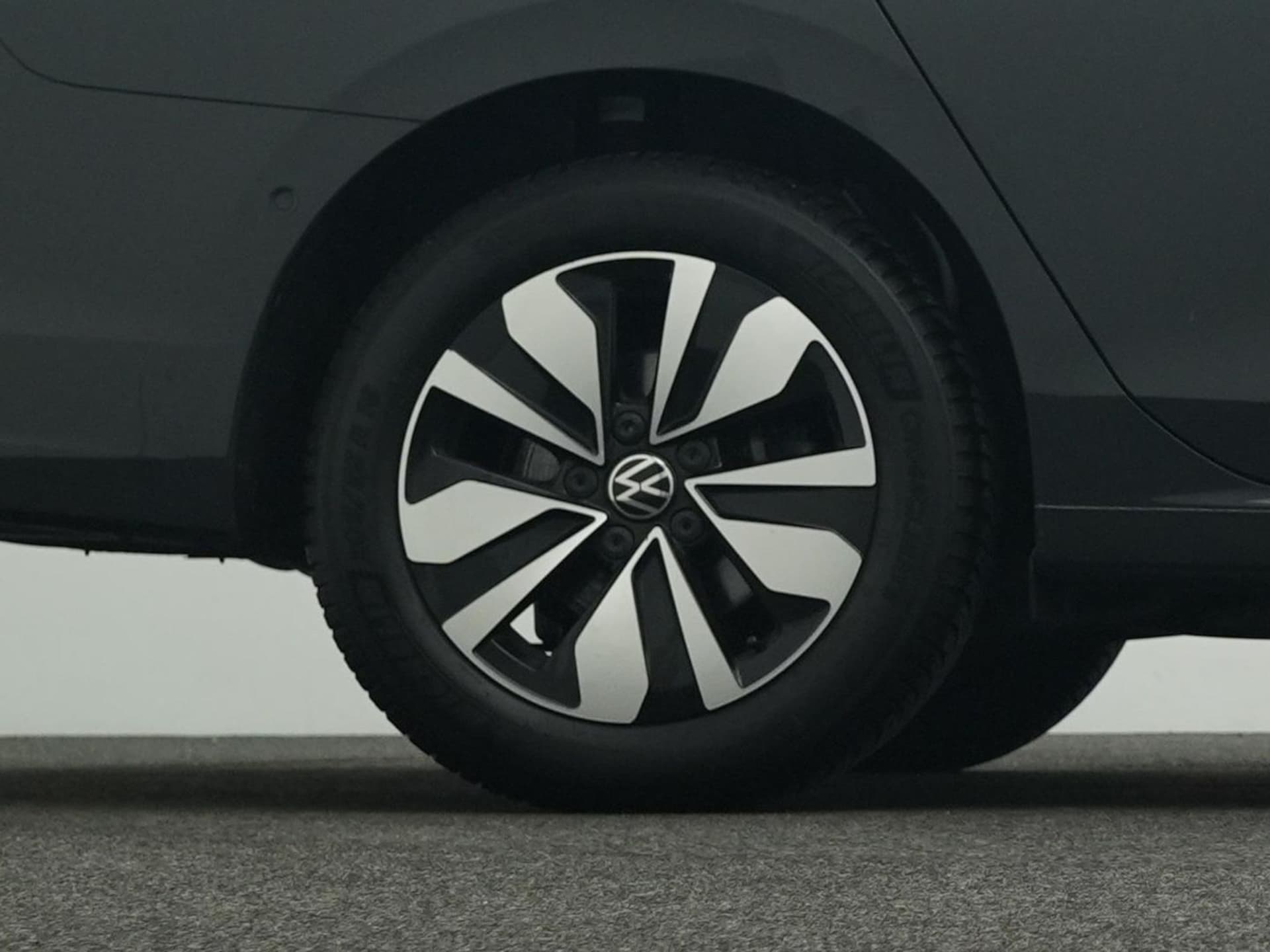 Volkswagen Golf Variant Goal