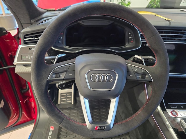 2026 Audi RS Q8 Base - Photo 10