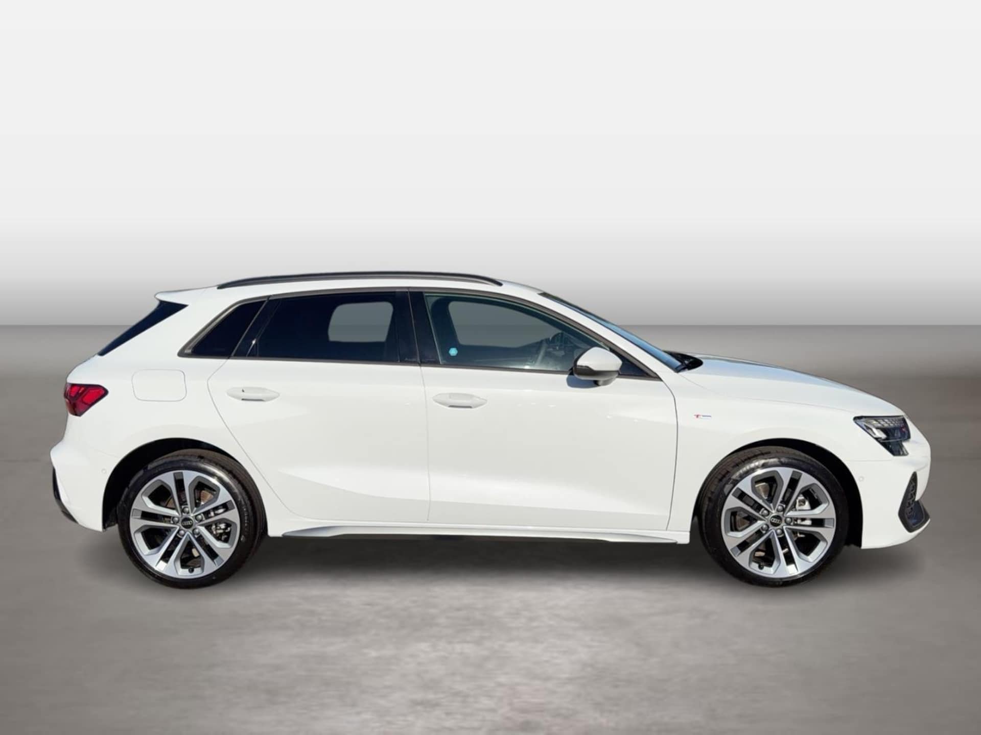 Audi A3 Sportback TFSI e S line
