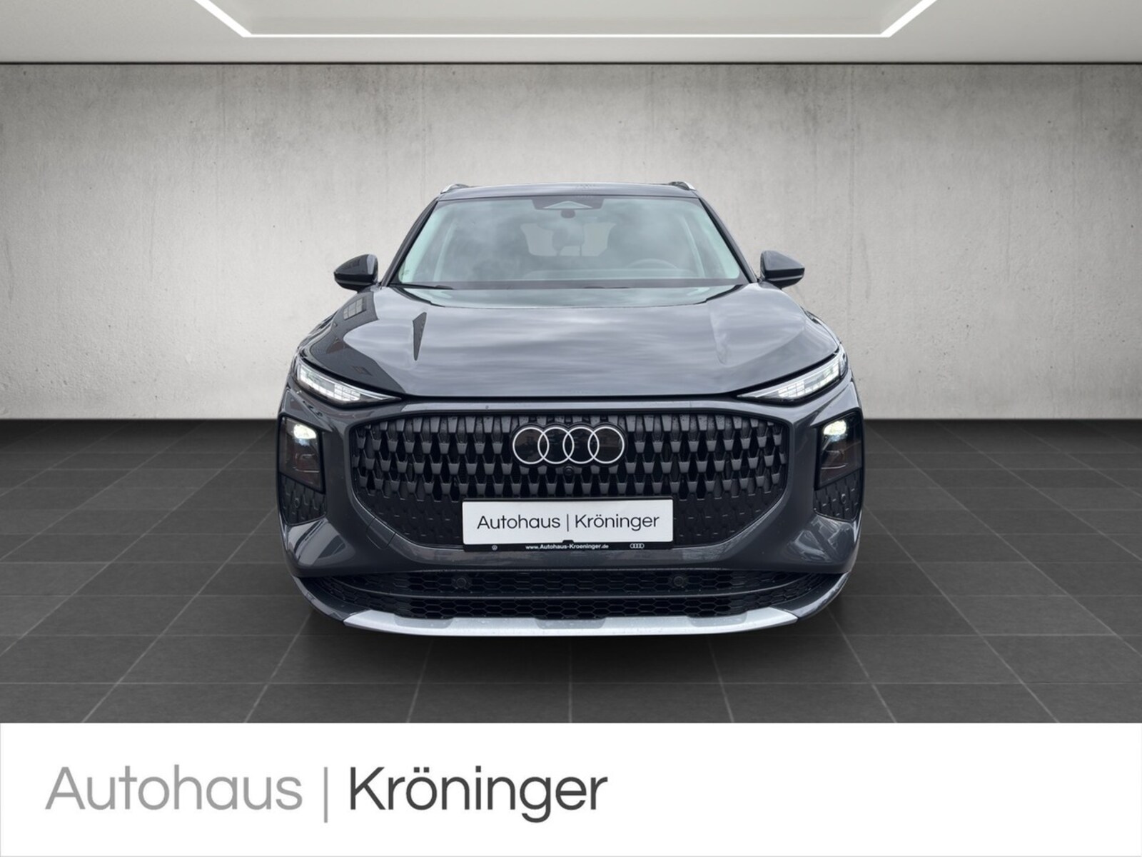 Audi Q3 – Bild 3