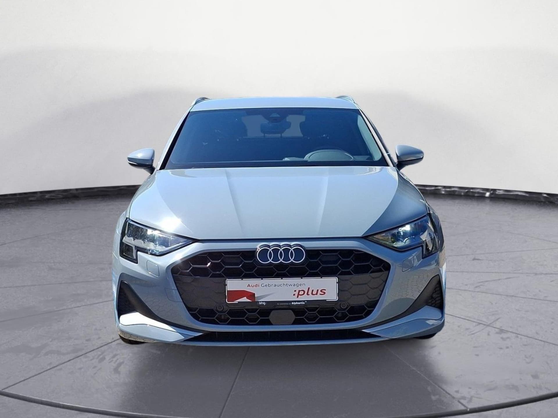 Audi A3 Sportback Advanced