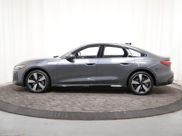 2026 Audi A5 Sedan