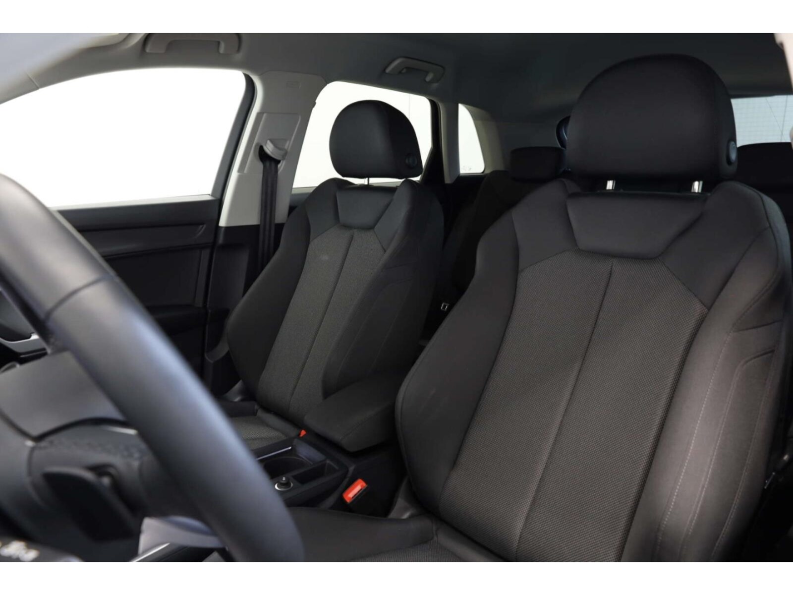 Audi Q3 – Bild 10