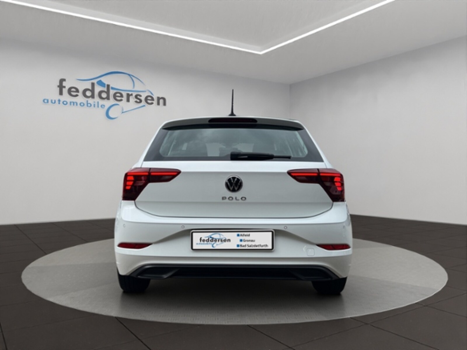 Volkswagen Polo – Bild 6