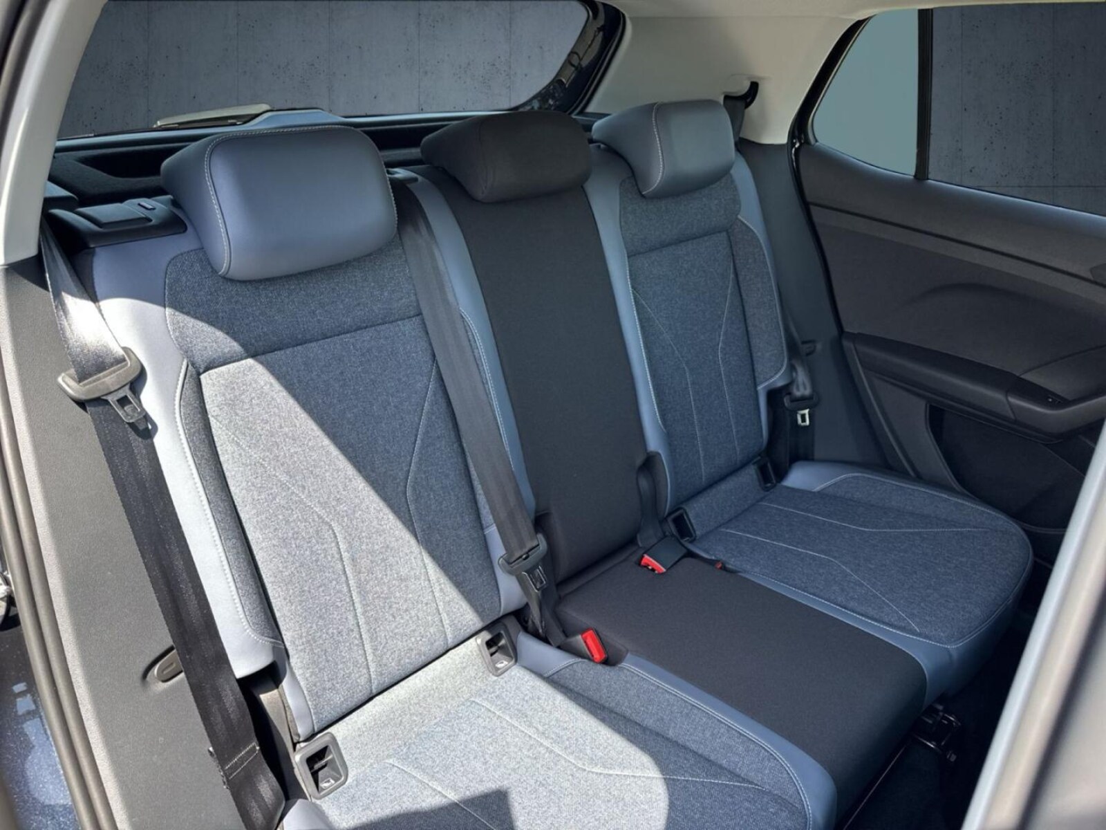 Volkswagen T-Cross – Bild 17