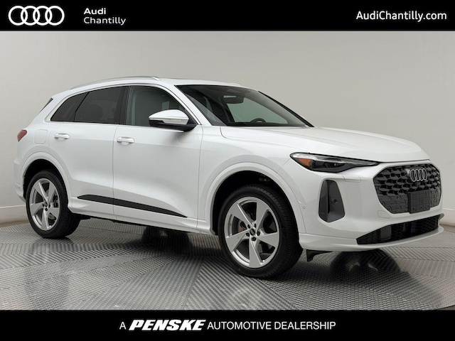 2025 Audi Q5