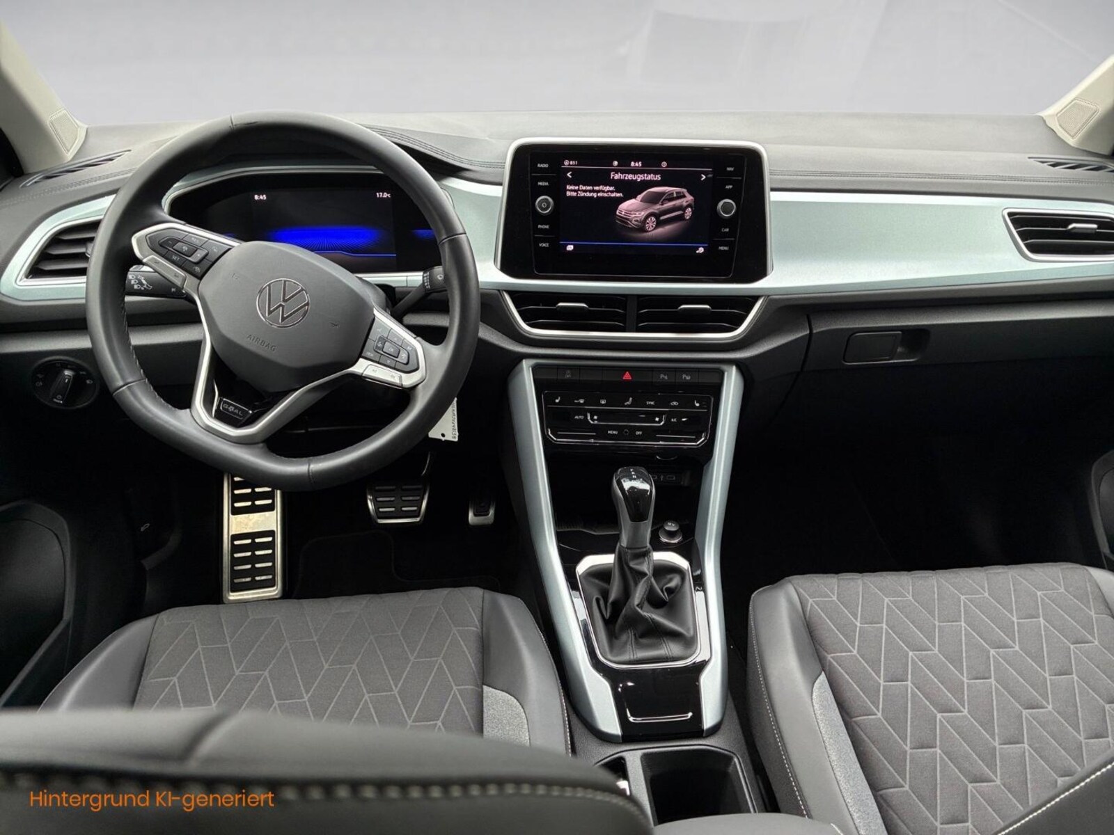 Volkswagen T-Roc – Bild 16