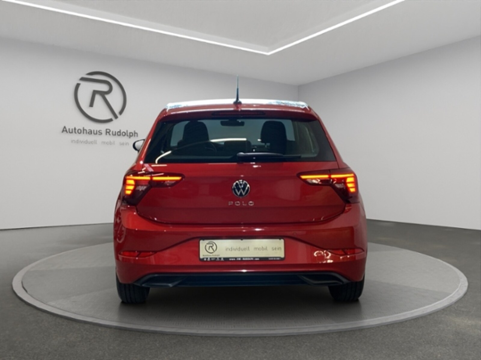 Volkswagen Polo – Bild 13