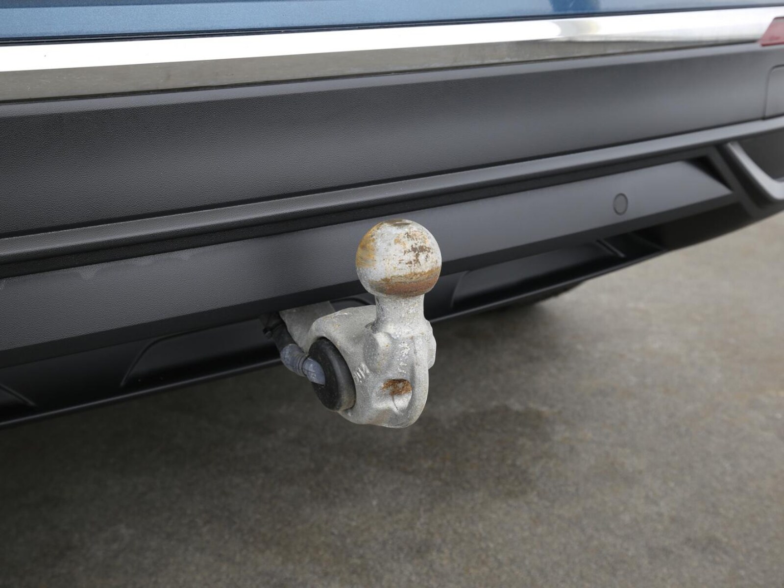 Volkswagen Tiguan – Bild 22