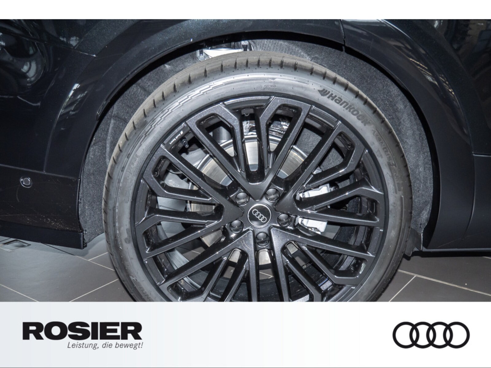 Audi Q7 – Bild 7