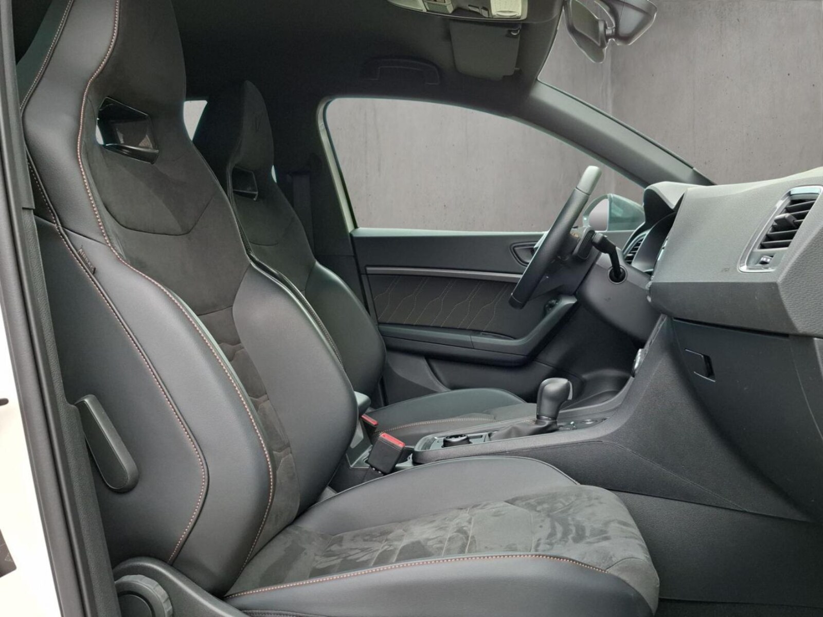 CUPRA Ateca – Bild 17