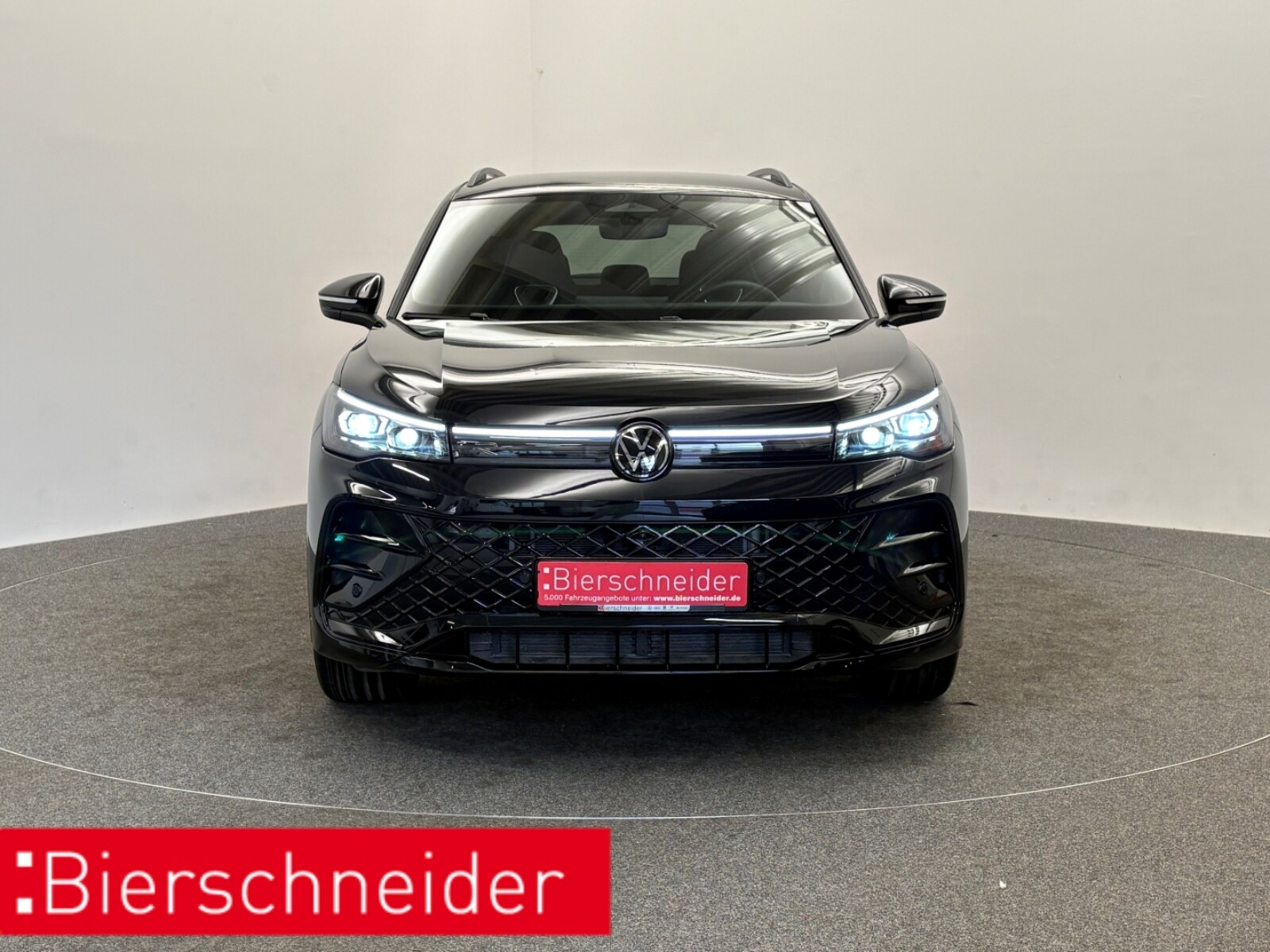 Volkswagen Tiguan – Bild 2