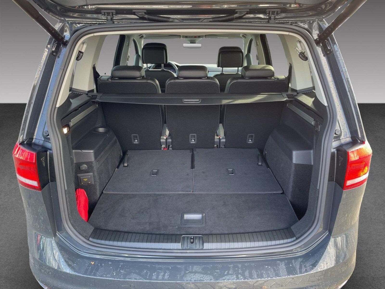 Volkswagen Touran – Bild 20