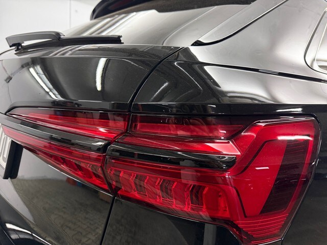Image about Audi RS 6 Avant performance quattro tiptronic