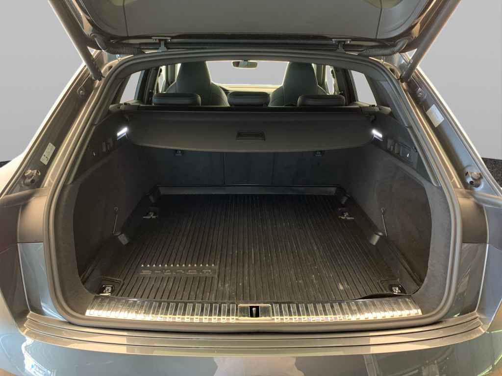 Image about Audi e-tron S S e-tron quattro
