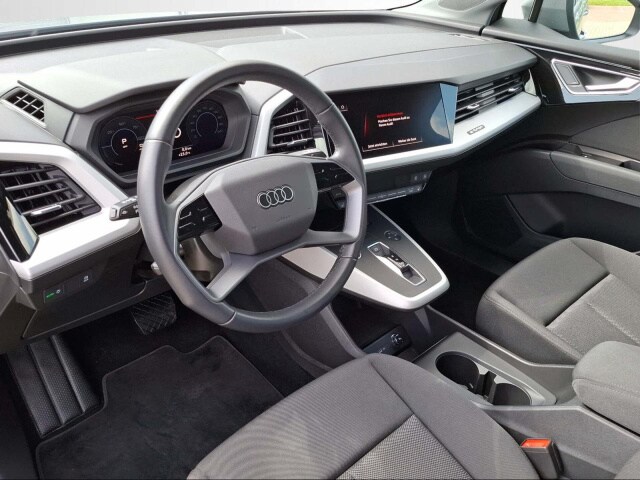 Image about Audi Q4 e-tron 40 e-tron