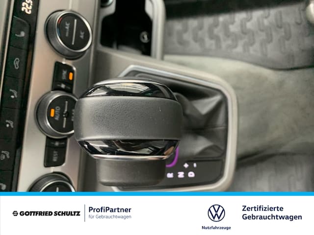 Volkswagen T6.1 California