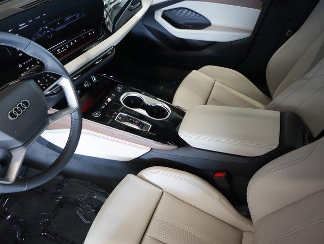 2026 Audi A6 Premium Plus - Photo 22