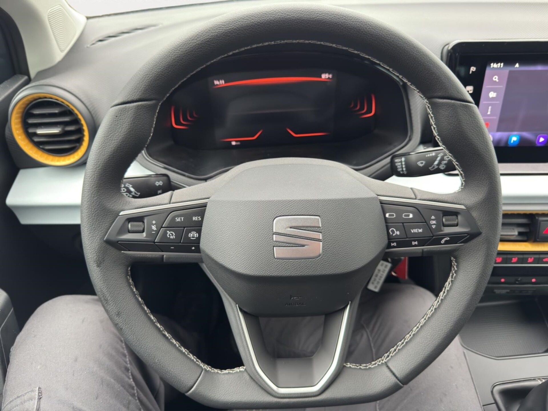SEAT Arona Style