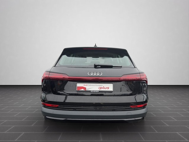 Audi E-tron 50 Quattro -  - Joinsteer - #5