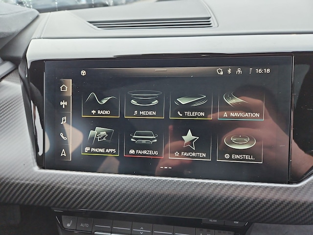 Audi RS E-tron GT E-tron Quattro - 2022 - Joinsteer - #11