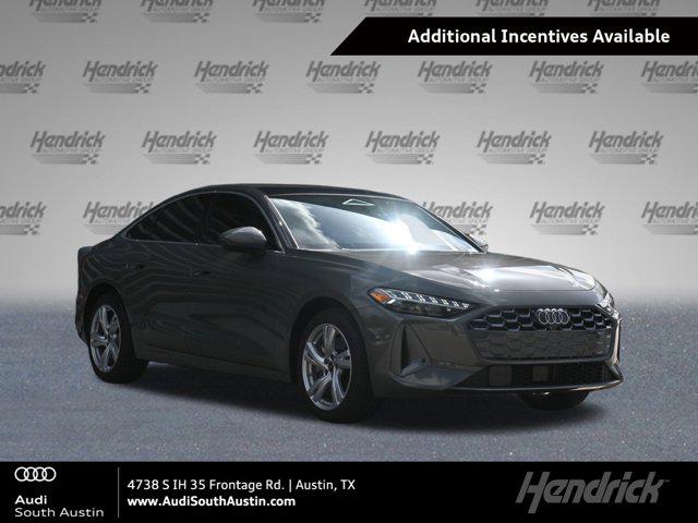 2025 Audi A5 Premium Plus quattro S tronic's photo