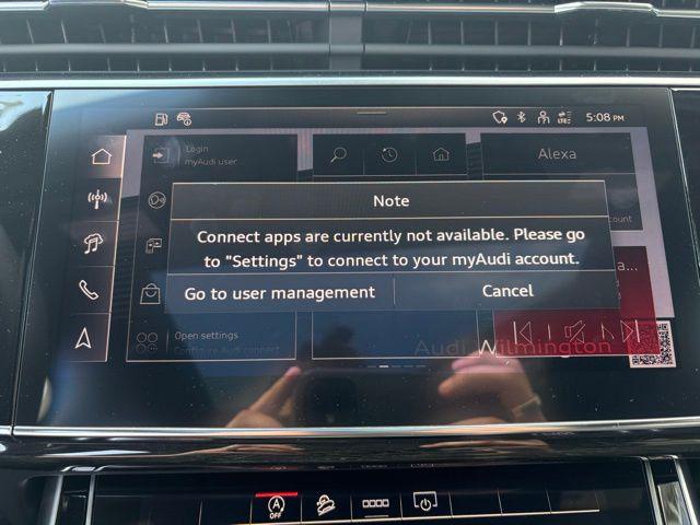 2025 Audi Q7 Premium Plus - Photo 34