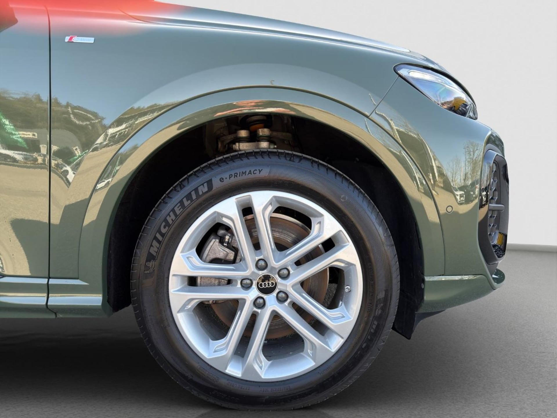 Audi Q5 Sportback
