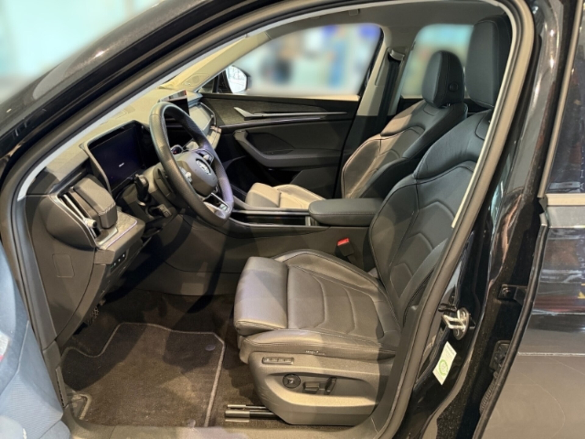 Skoda Kodiaq Selection