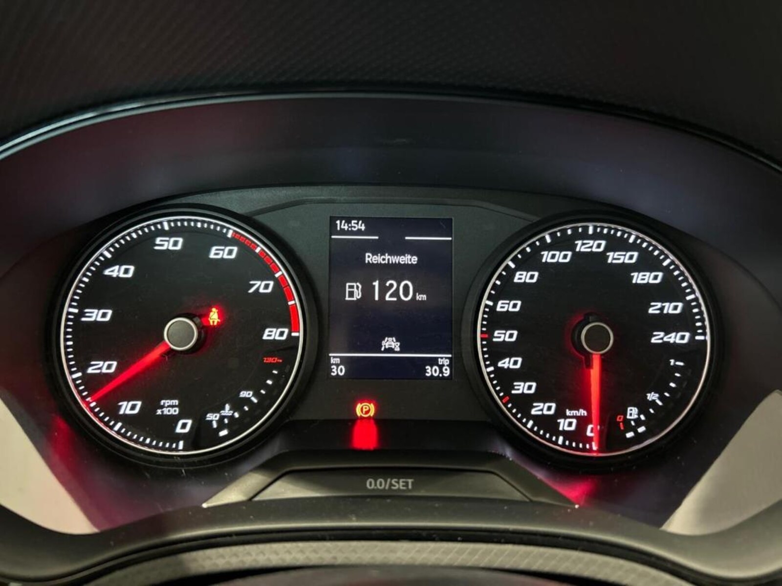 SEAT Arona – Bild 15