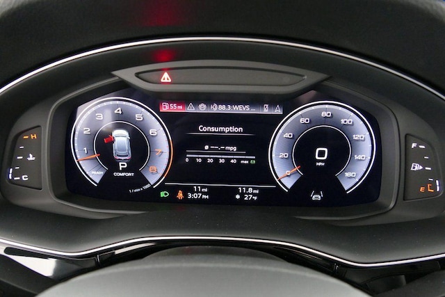 2026 Audi Q8 Premium Plus - Photo 16