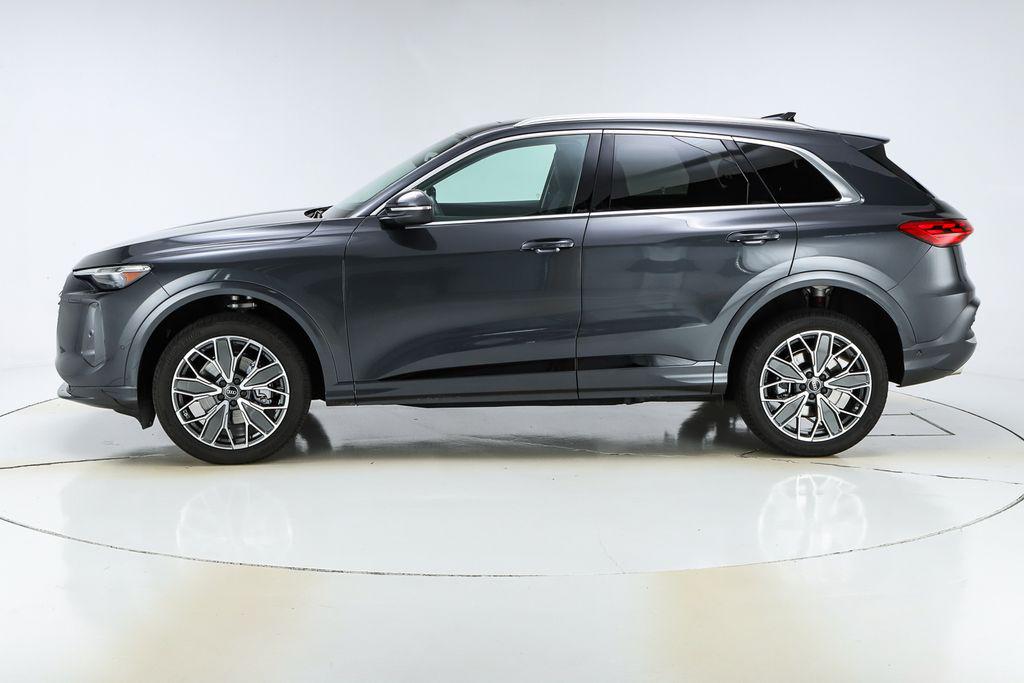 2025 Audi Q5 Premium Plus - Photo 6