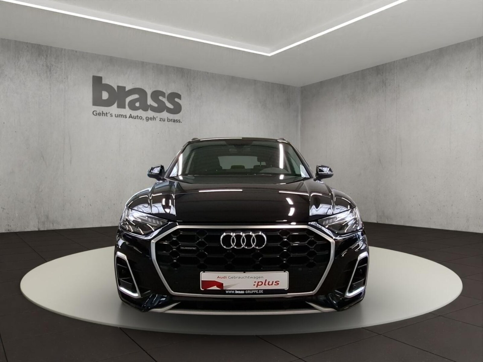 Audi Q5 – Bild 9