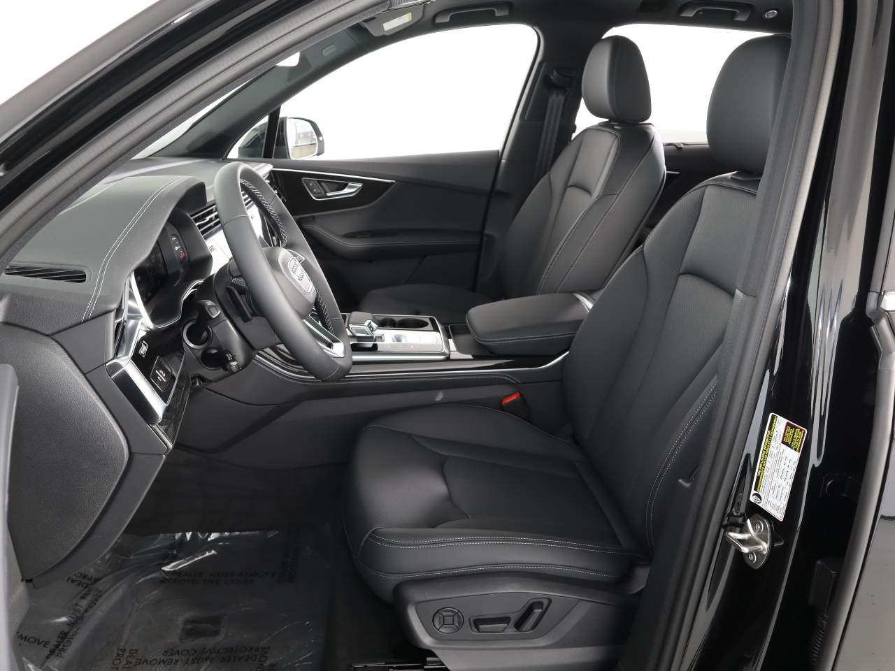 2025 Audi Q7 Premium Plus - Photo 10