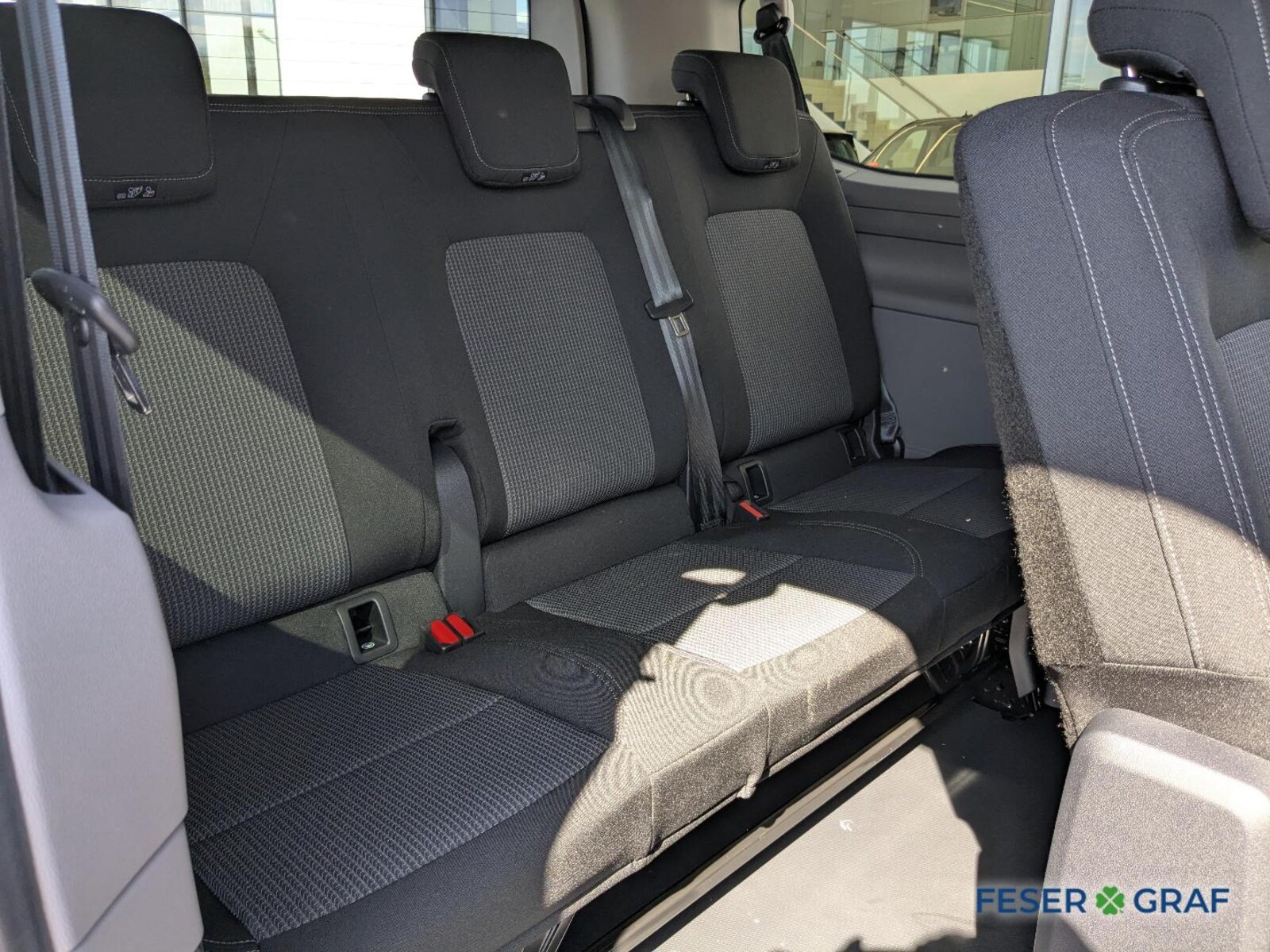 Volkswagen e-Caravelle – Bild 13