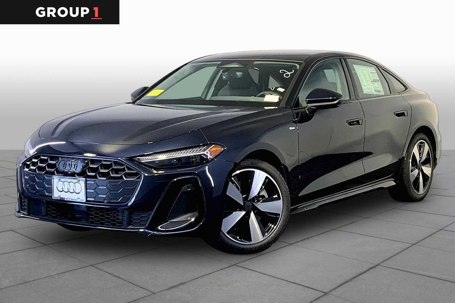 2026 Audi A5 Premium Plus quattro S tronic's photo