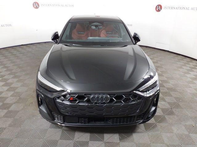 2026 Audi S5 Sedan